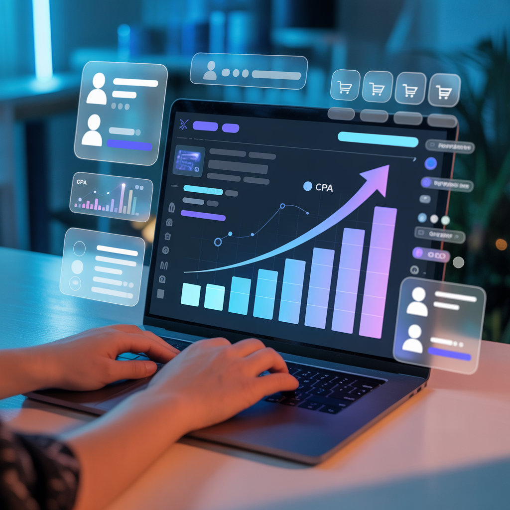 Cost Per Sale (CPS) Campaigns